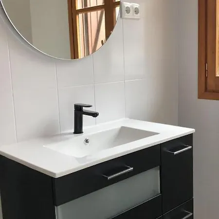 Casa Algarri Tatil Evi
