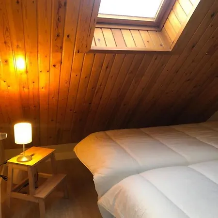 Casa Algarri Tatil Evi *