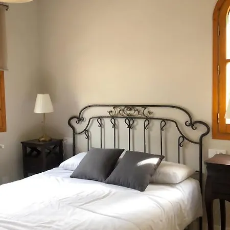 Casa Algarri *