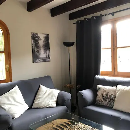 Casa Algarri *