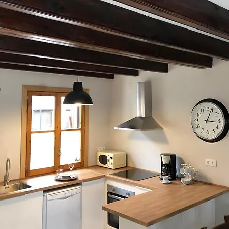 Tatil Evi Casa Algarri