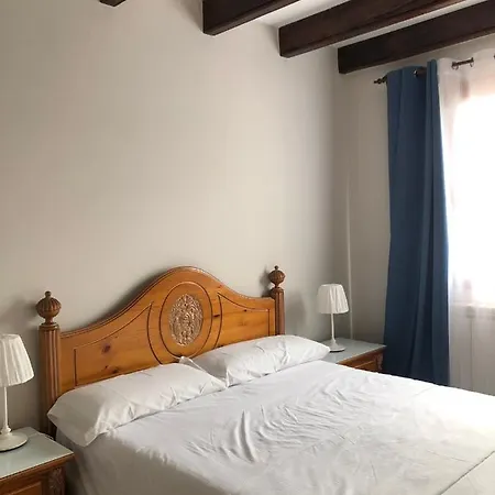 Tatil Evi Casa Algarri