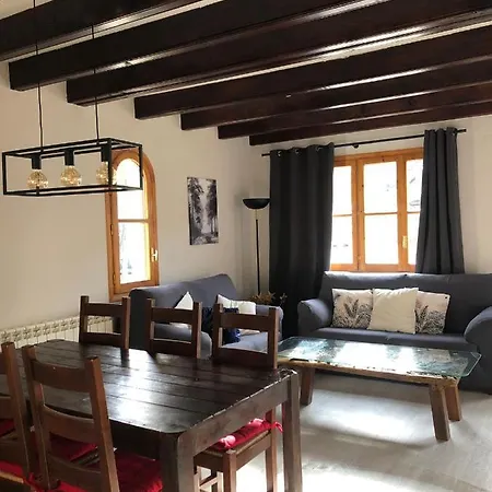 Casa Algarri Tatil Evi *