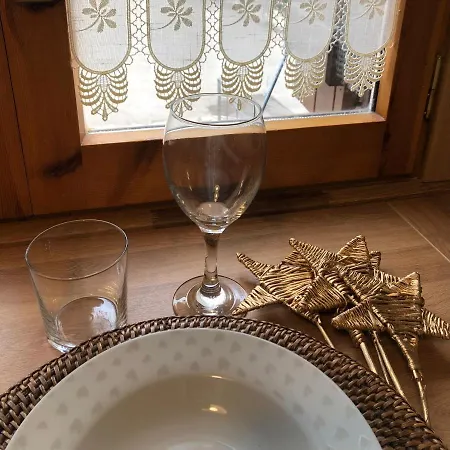 Tatil Evi Casa Algarri *