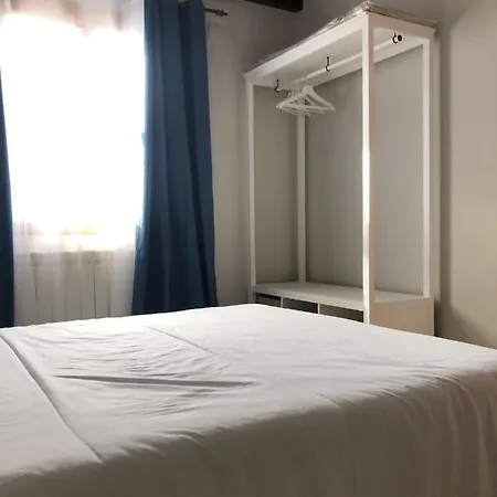 Casa Algarri *
