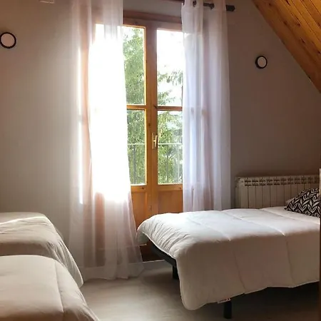 Casa Algarri Tatil Evi *