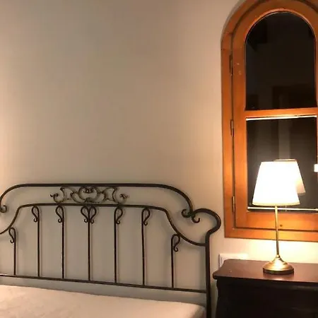 Casa Algarri