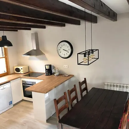 Casa Algarri *