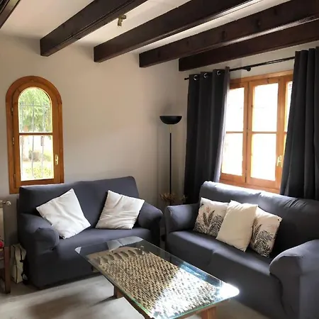 Tatil Evi Casa Algarri