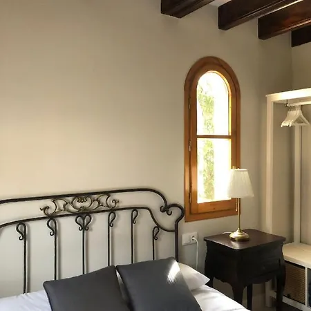 Tatil Evi Casa Algarri *