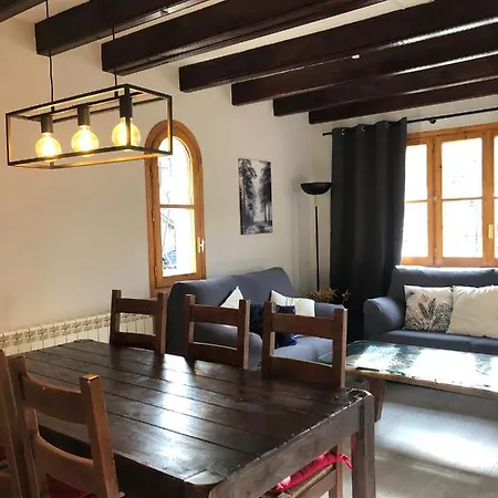 Casa Algarri