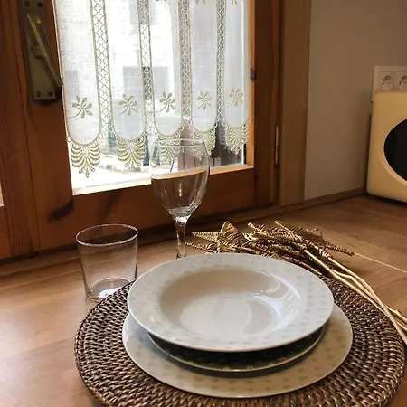 Tatil Evi Casa Algarri