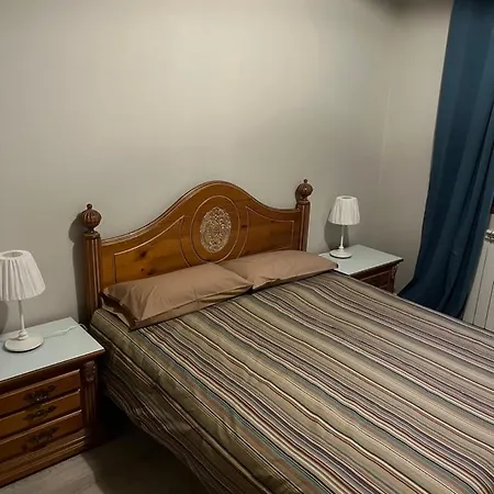 Tatil Evi Casa Algarri Escarrilla